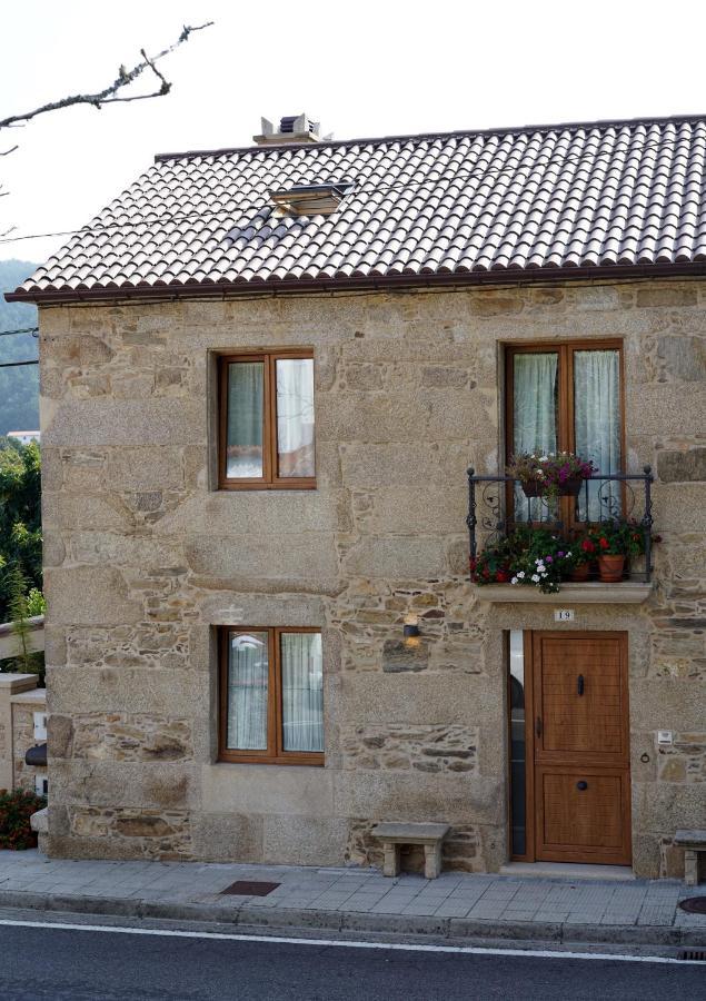 Casa De Chica Ecoturismo Lousame