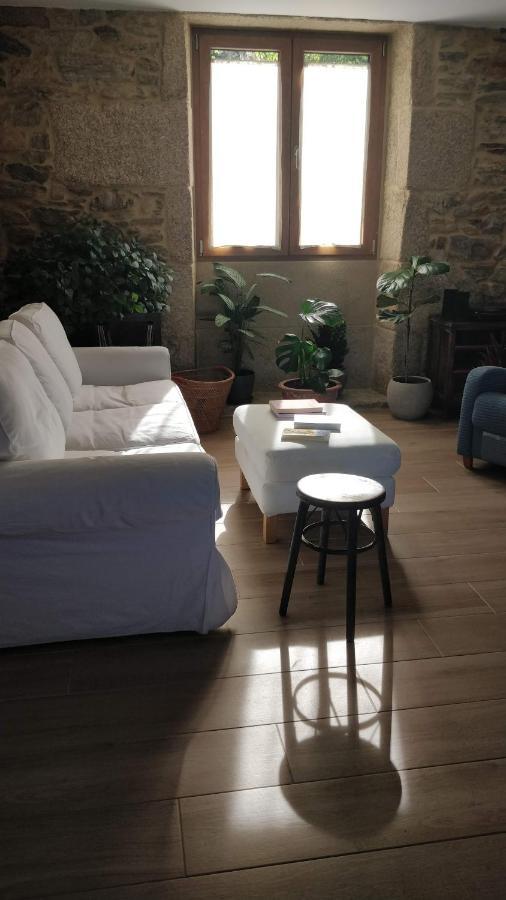 Holiday home Casa De Chica Ecoturismo