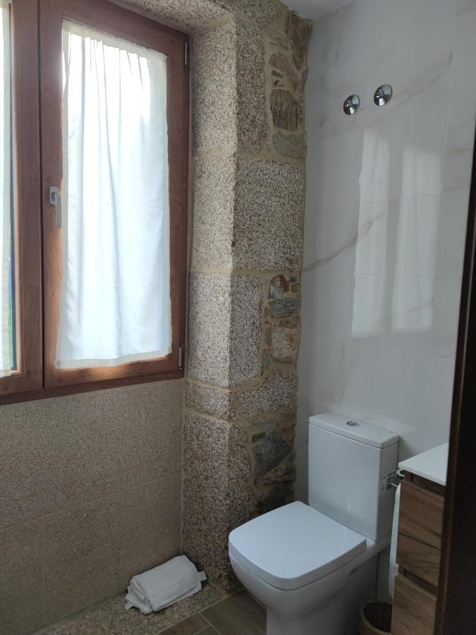 Casa De Chica Ecoturismo Holiday home