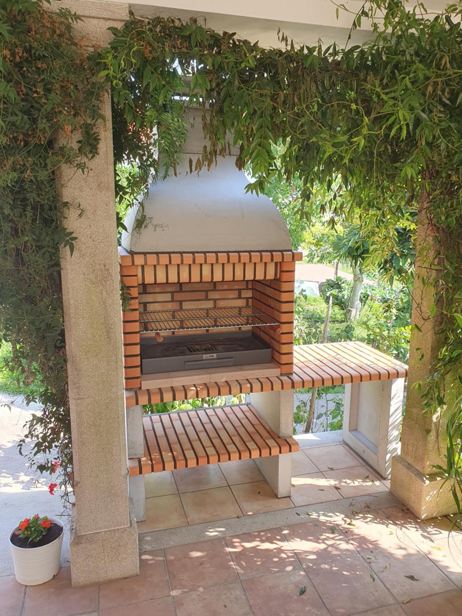 Casa De Chica Ecoturismo Lousame