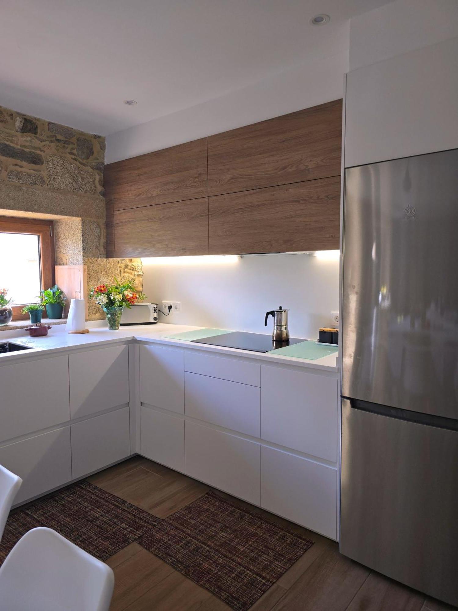 Casa De Chica Ecoturismo Holiday home